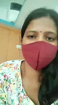Snapshot of Tamil_Sanjana_ chatting on December 22, 2024, 5:01 am Tamil Sanjana online show from December 22, 2024, 5:01 am