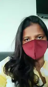 Snapshot of Tamil_Sanjana_ chatting on January 1, 2025, 11:05 am Tamil Sanjana online show from January 1, 2025, 11:05 am