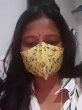 Snapshot of Tamil_Sanjana_ chatting on January 5, 2025, 6:56 pm Tamil Sanjana online show from January 5, 2025, 6:56 pm