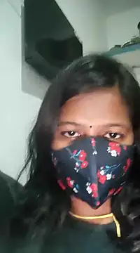 Snapshot of Tamil_Sanjana_ chatting on January 6, 2025, 3:08 pm Tamil Sanjana online show from January 6, 2025, 3:08 pm