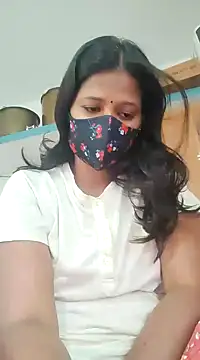 Snapshot of Tamil_Sanjana_ chatting on January 26, 2025, 3:27 am Tamil Sanjana online show from January 26, 2025, 3:27 am