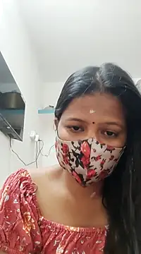 Snapshot of Tamil_Sanjana_ chatting on February 26, 2025, 6:47 am Tamil Sanjana online show from February 26, 2025, 6:47 am