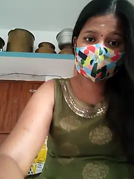 Snapshot of Tamil_Sanjana_ chatting on March 19, 2025, 7:18 am Tamil Sanjana online show from March 19, 2025, 7:18 am