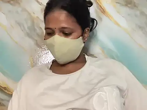 Snapshot of Tamil_Sanjana_ chatting on October 26, 2025, 7:25 am Tamil Sanjana online show from October 26, 2025, 7:25 am