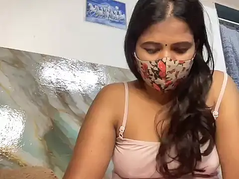 Snapshot of Tamil_Sanjana_ chatting on October 28, 2025, 12:52 pm Tamil Sanjana online show from October 28, 2025, 12:52 pm