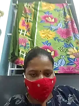 Tamil Sanjana  online show from July 8, 2026, 6:34 pm