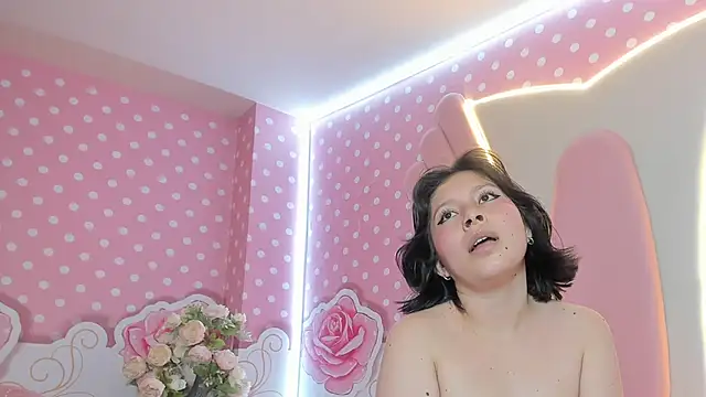 Snapshot of Lily_Martinez chatting on February 25, 2025, 12:25 am Lily Martinez online show from February 25, 2025, 12:25 am