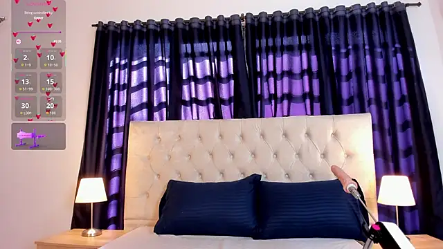 ashly  ms online show from January 9, 2026, 2:20 pm