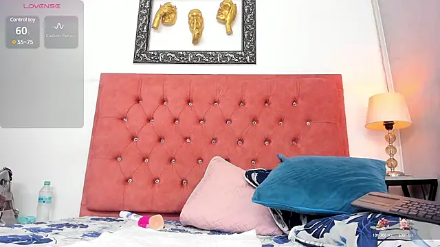 Samantha Good online show from February 8, 2025, 11:55 am