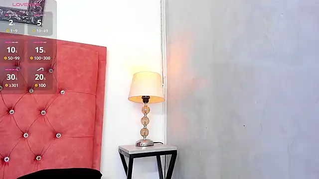 Samantha Good online show from February 21, 2025, 3:21 pm