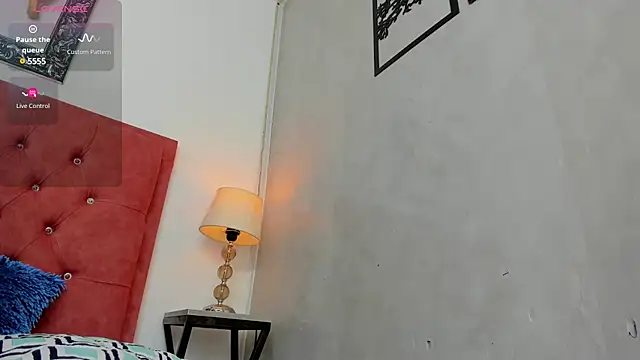 Samantha Good online show from March 21, 2025, 12:06 pm