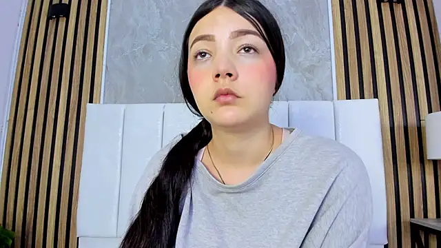 Samantha Good online show from November 1, 2025, 12:18 pm