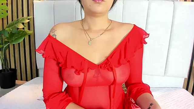 Samantha Good online show from March 27, 2026, 11:43 am