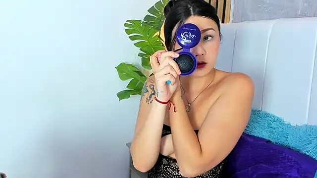 Samantha Good online show from April 5, 2026, 11:40 am