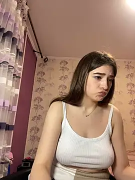 Sofiy a online show from December 21, 2024, 11:34 pm