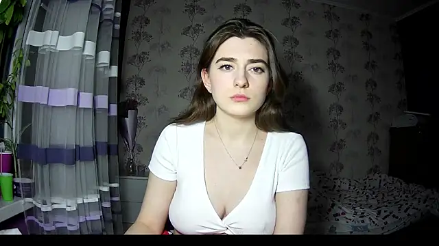 Sofiy a online show from February 23, 2025, 11:58 pm