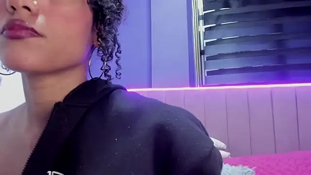 CintiaWalker online show from March 14, 2026, 12:54 pm