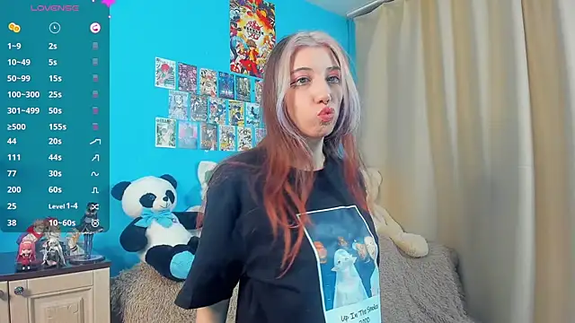  Mindy  online show from January 19, 2026, 1:53 am