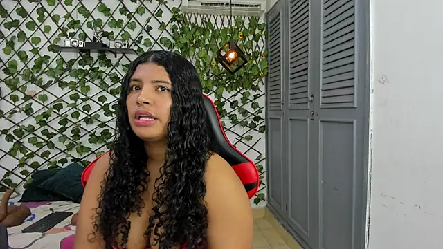 dani-lue online show from January 15, 2026, 1:16 pm