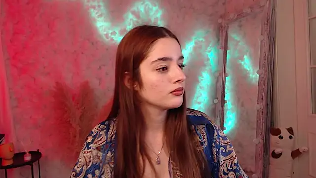 Lolly lipss  online show from December 19, 2024, 6:56 pm