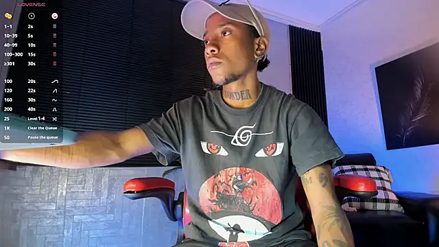 JhonyMiller  online show from February 12, 2026, 8:04 pm