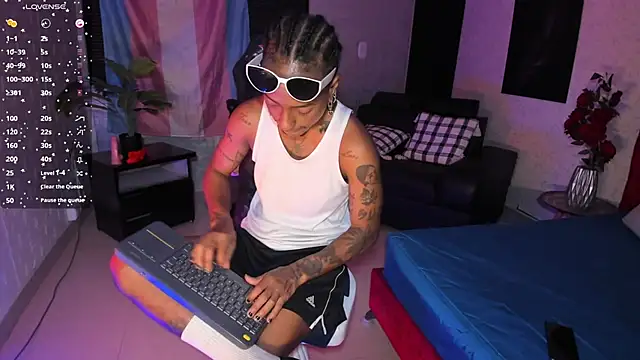 Snapshot of JhonyMiller_ chatting on July 4, 2026, 5:30 pm JhonyMiller online show from July 4, 2026, 5:30 pm