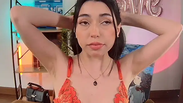 Sweet Nyx online show from February 12, 2026, 11:11 pm