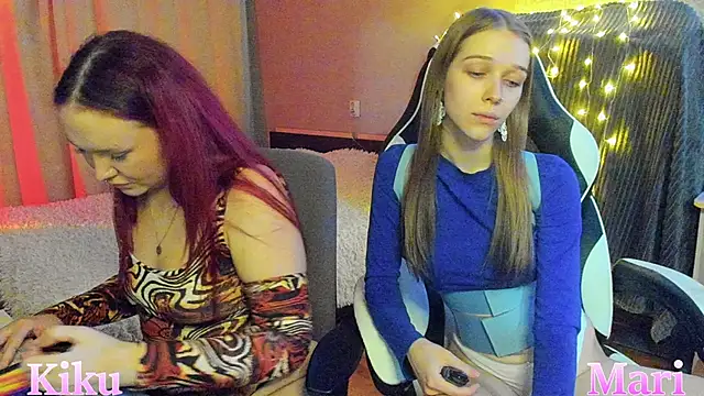 kikumari online show from December 22, 2024, 9:20 pm