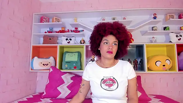 Snapshot of loladupont chatting on March 25, 2026, 3:12 am loladupont online show from March 25, 2026, 3:12 am