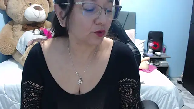 AngelRouss online show from March 20, 2026, 9:36 am