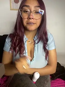 michell boobs  online show from January 24, 2025, 4:06 pm