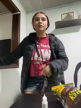 michell boobs  online show from March 12, 2025, 1:08 pm