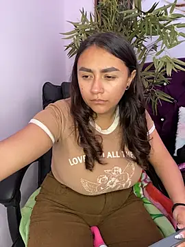 michell boobs  online show from November 18, 2025, 2:54 pm