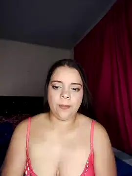 Snapshot of AriaYummy chatting on December 27, 2024, 2:14 am AriaYummy online show from December 27, 2024, 2:14 am