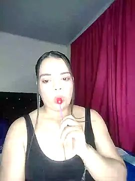 Snapshot of AriaYummy chatting on December 28, 2024, 12:47 am AriaYummy online show from December 28, 2024, 12:47 am