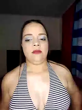 Snapshot of AriaYummy chatting on December 31, 2024, 2:51 am AriaYummy online show from December 31, 2024, 2:51 am