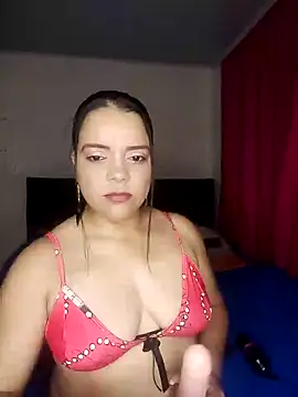 Snapshot of AriaYummy chatting on January 4, 2025, 1:52 am AriaYummy online show from January 4, 2025, 1:52 am