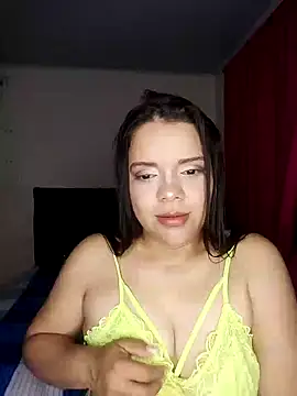 Snapshot of AriaYummy chatting on January 11, 2025, 2:52 am AriaYummy online show from January 11, 2025, 2:52 am