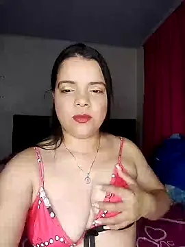 Snapshot of AriaYummy chatting on January 30, 2025, 3:00 am AriaYummy online show from January 30, 2025, 3:00 am