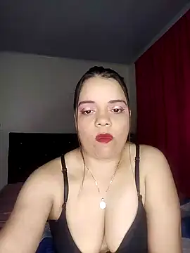 Snapshot of AriaYummy chatting on February 1, 2025, 2:47 am AriaYummy online show from February 1, 2025, 2:47 am