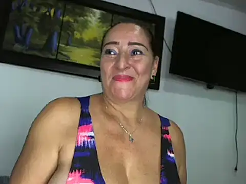 claudiaa B online show from February 13, 2025, 12:46 am