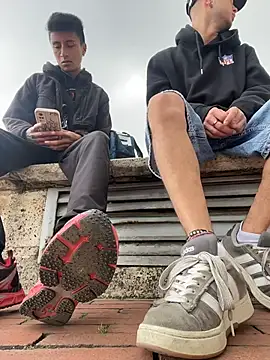 codysmith online show from April 16, 2026, 5:14 pm