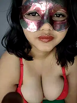 Riya Stream01 online show from January 26, 2025, 2:35 am