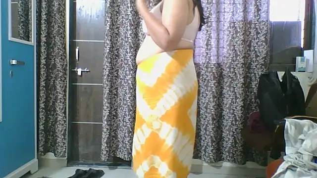 Riya Stream01 online show from March 29, 2026, 1:16 am