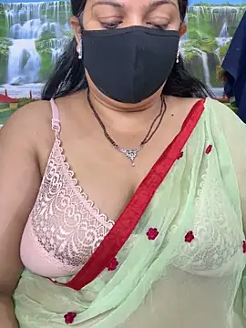 FlatVincy4 online show from September 11, 2025, 8:36 am