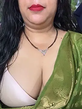 FlatVincy4 online show from September 14, 2025, 3:16 am