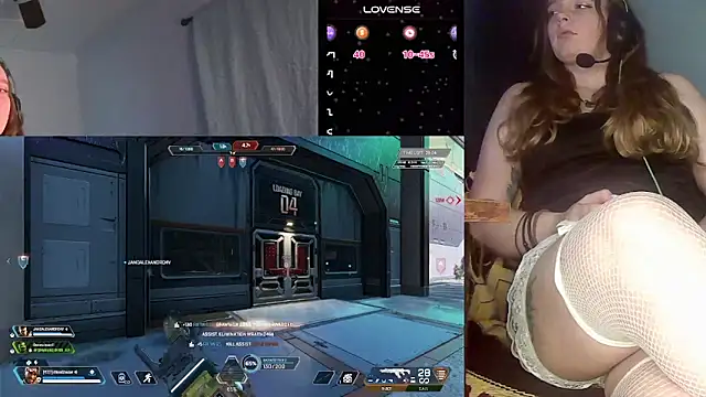 Wonderland Toes online show from December 24, 2024, 4:33 am