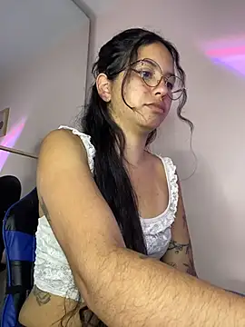 Rosita forever  online show from March 20, 2026, 8:25 pm