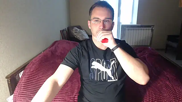 Snapshot of Sanderx chatting on March 8, 2025, 1:36 pm Sanderx online show from March 8, 2025, 1:36 pm