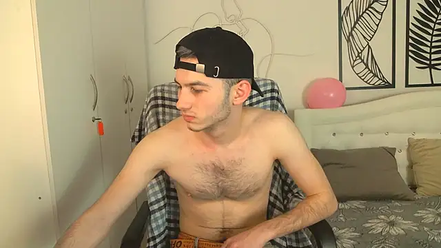 Devin Jay online show from February 20, 2025, 12:08 am